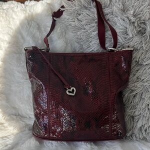 Brighton shoulder bag